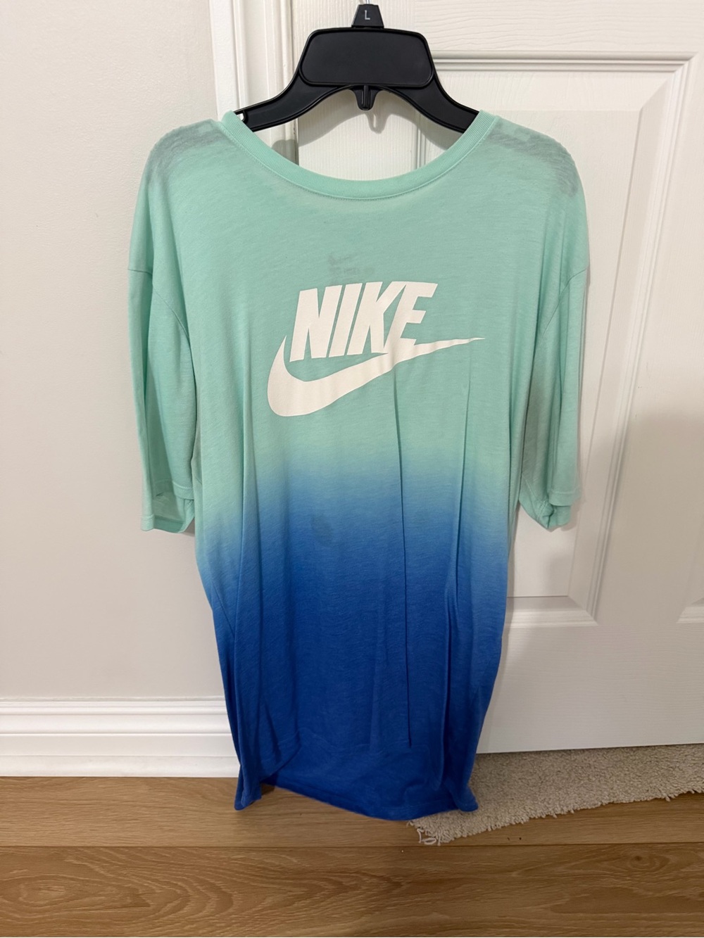 Nike Short Sleeve Tee